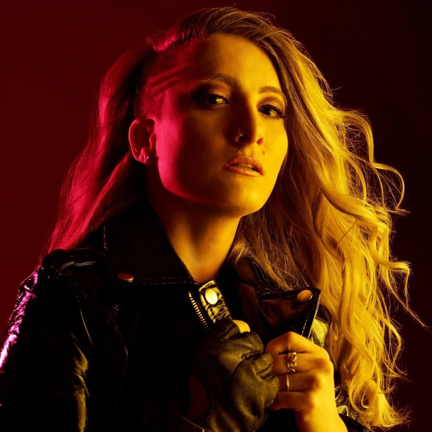 Tuned In & Turned On.