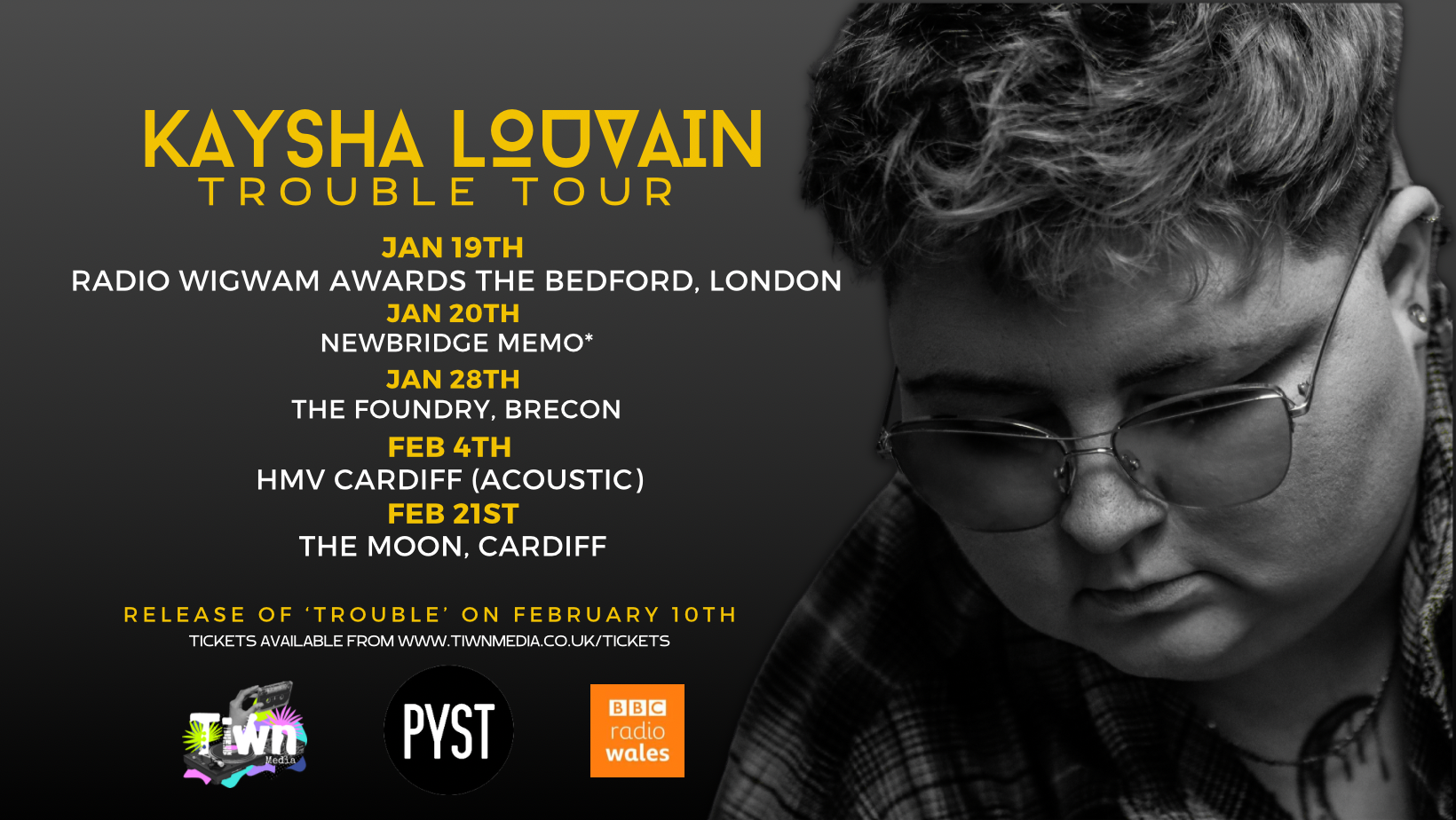 Starting Off Strong!