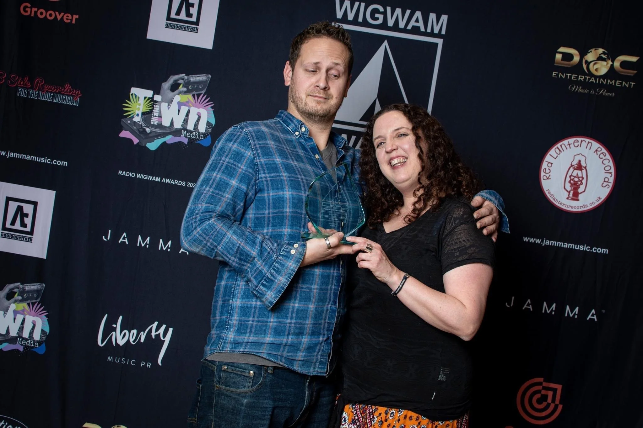 Awards, Magazines and Festivals