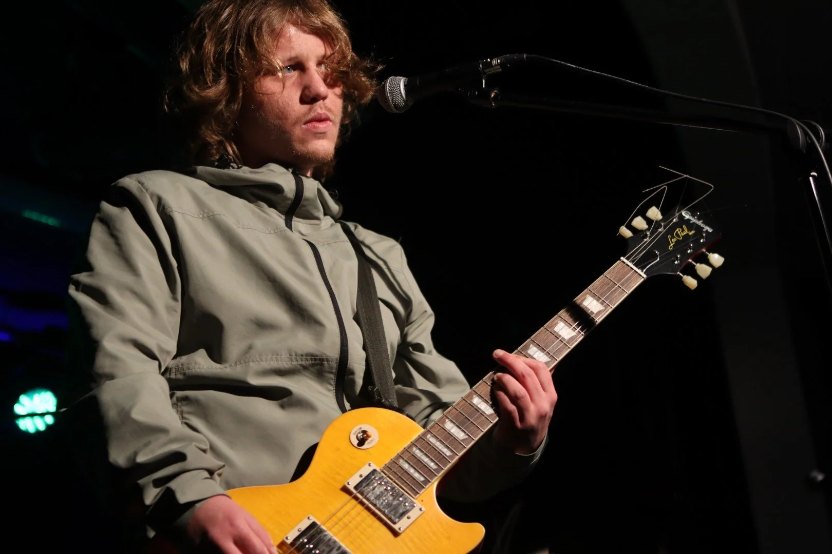 A Fantastic February