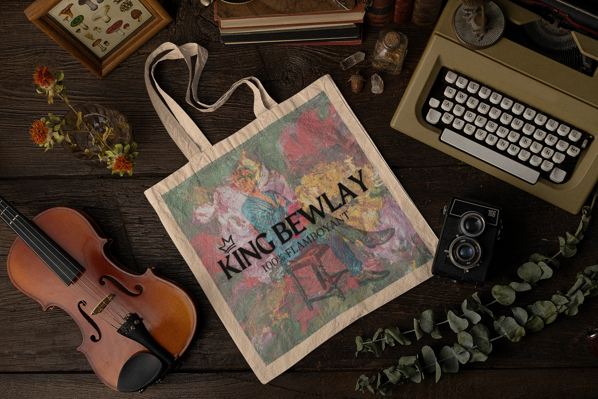 The Month Of Expectation