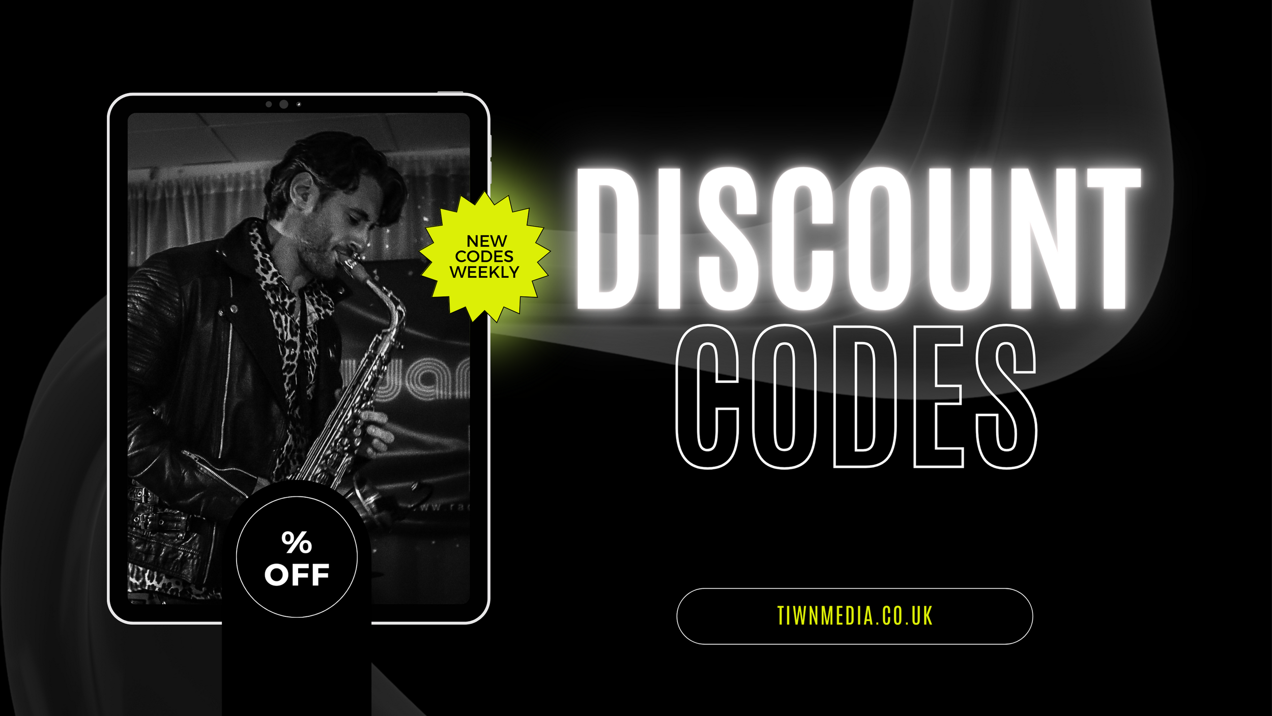 Music, Music, Music and rewards!