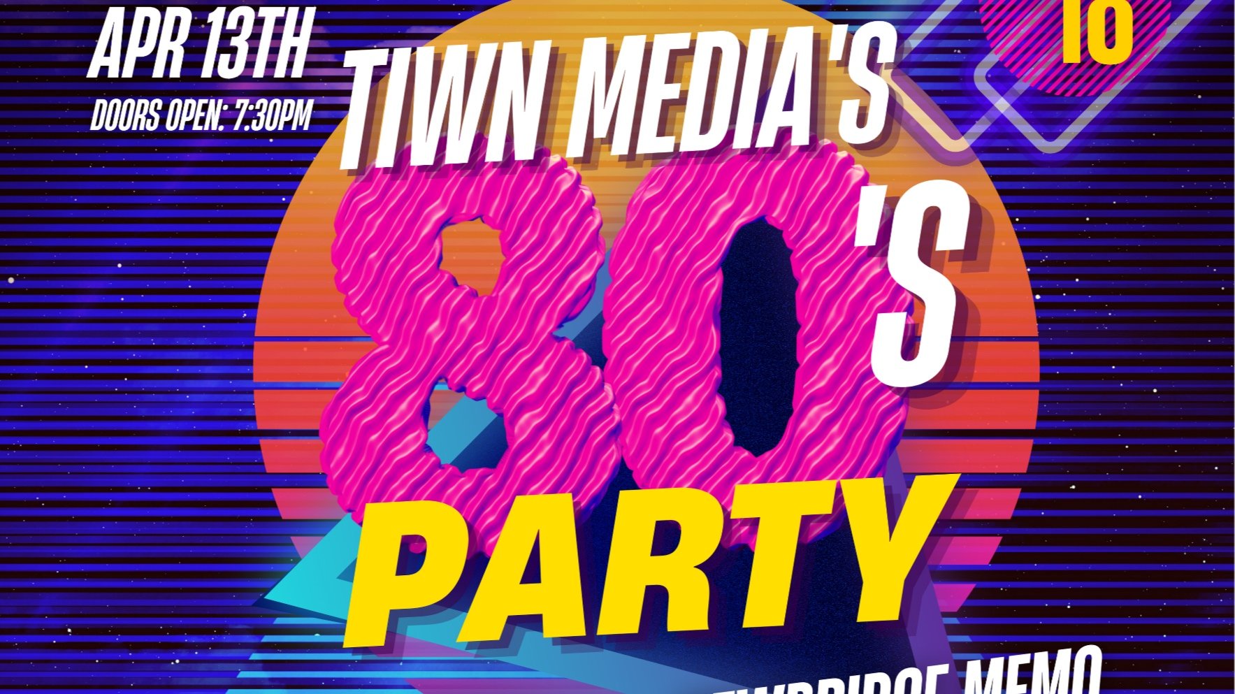 Marching In To A New Month