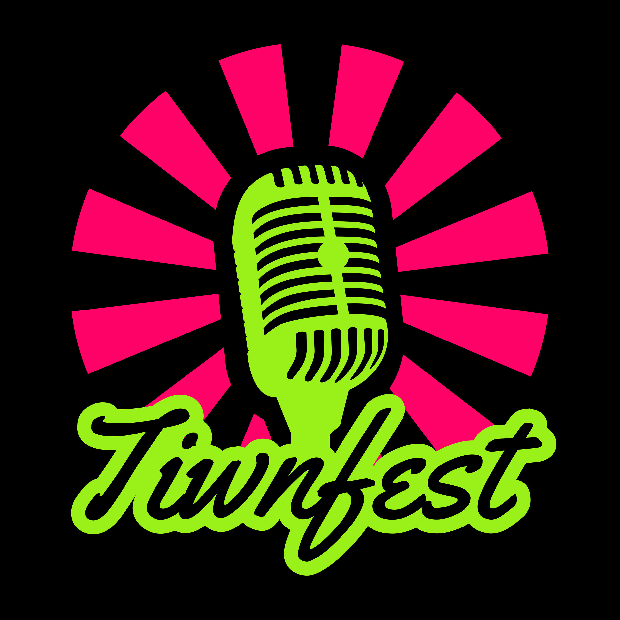 TIWNFEST ANNOUNCEMENT
