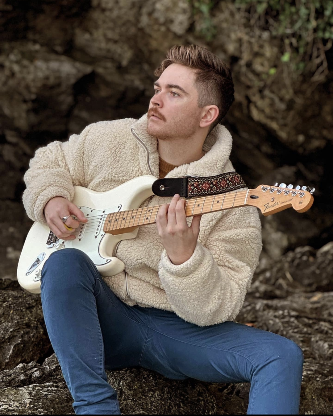 Rory Challenger - Cruiser (Review)