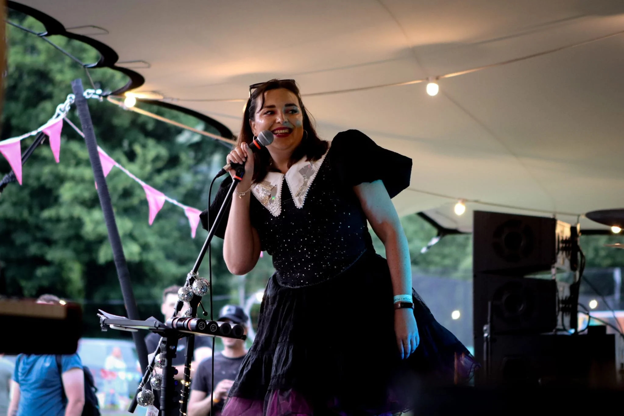 UFO's, Pina Colada and Emoji's