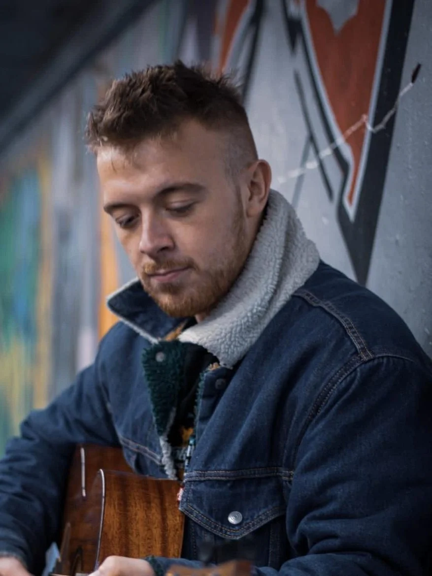 Callum Richards - Forgetting You