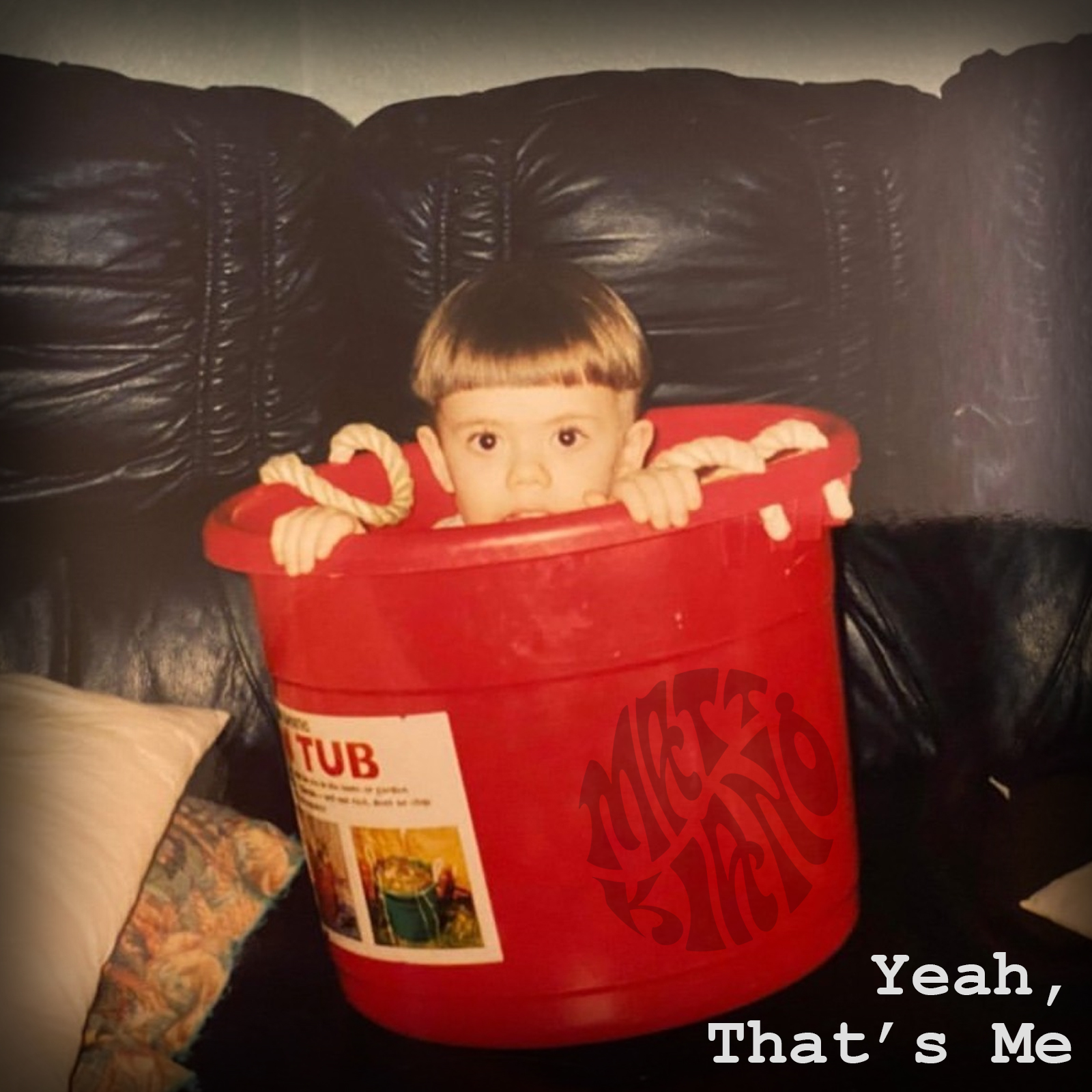 "September in the Rain"