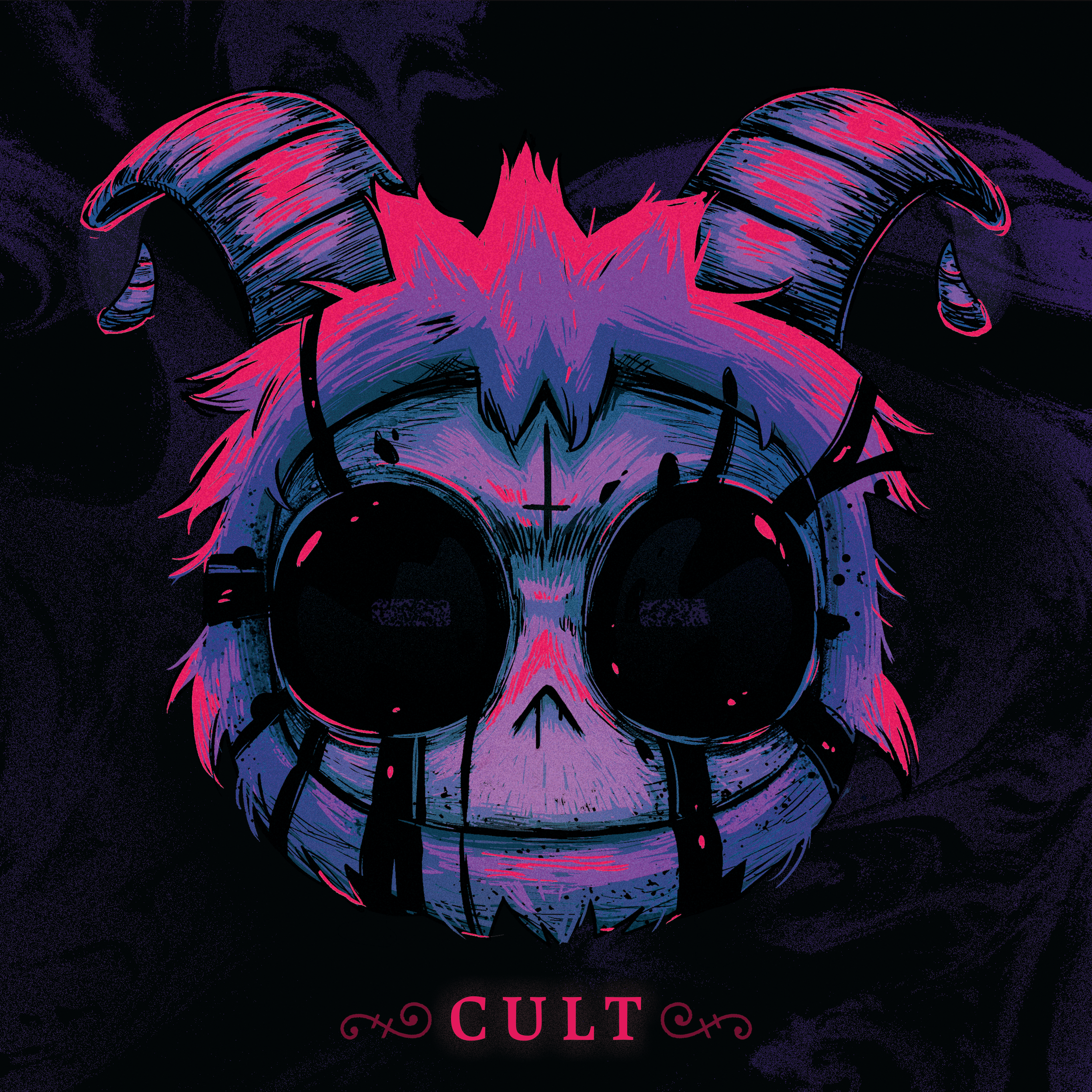 Feature: Pick Up Goliath