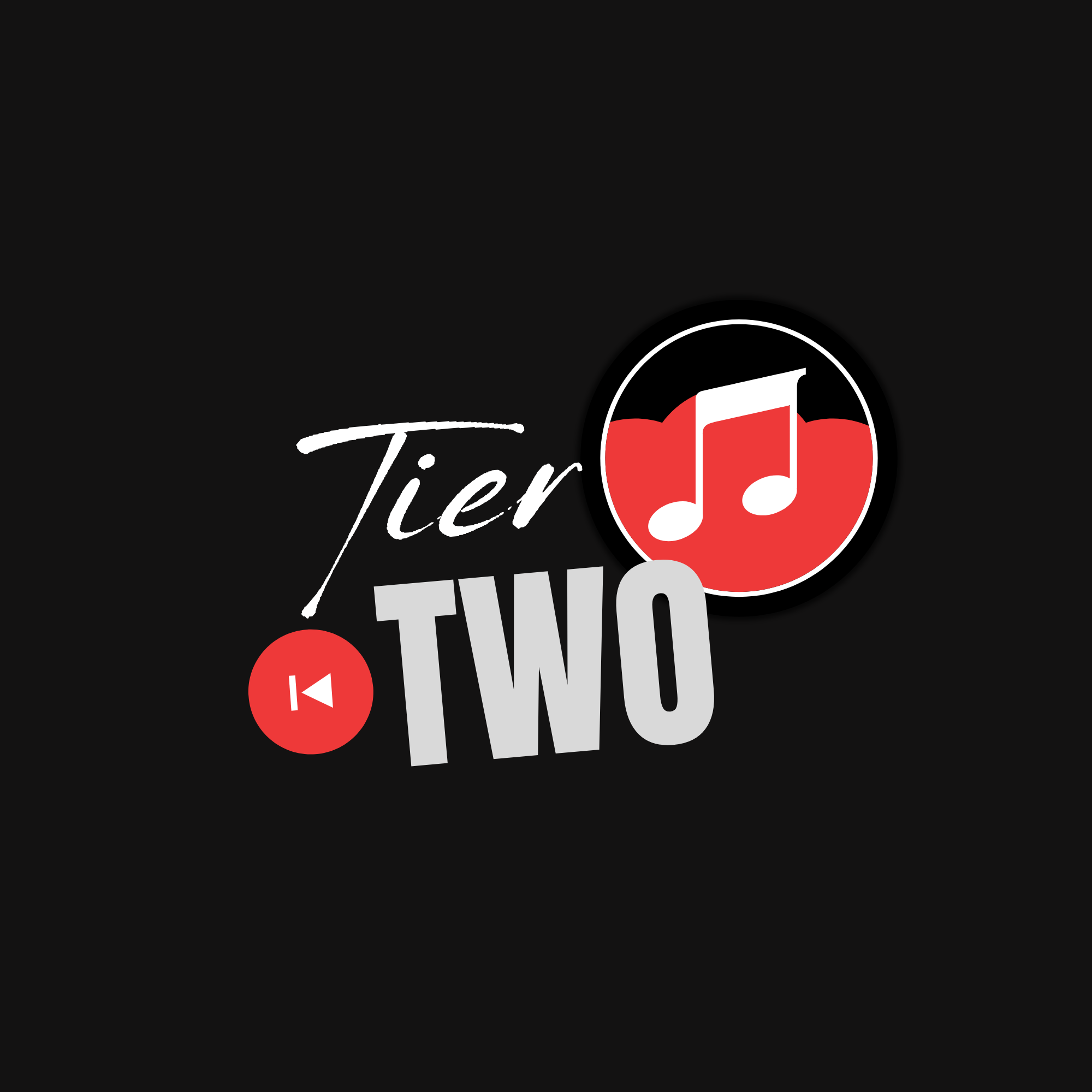 Lyric Video - Tier 2