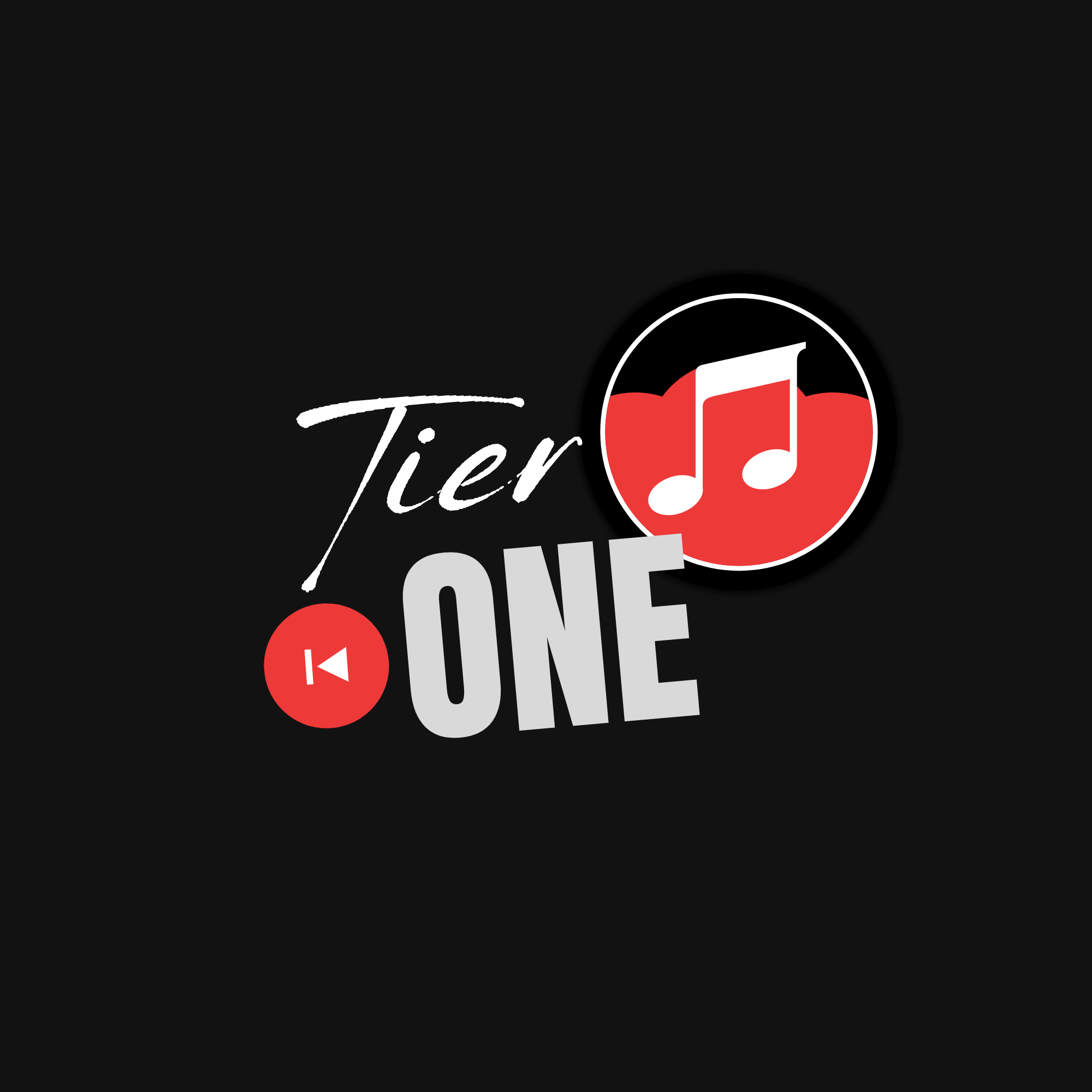 Lyric Video - Tier 1