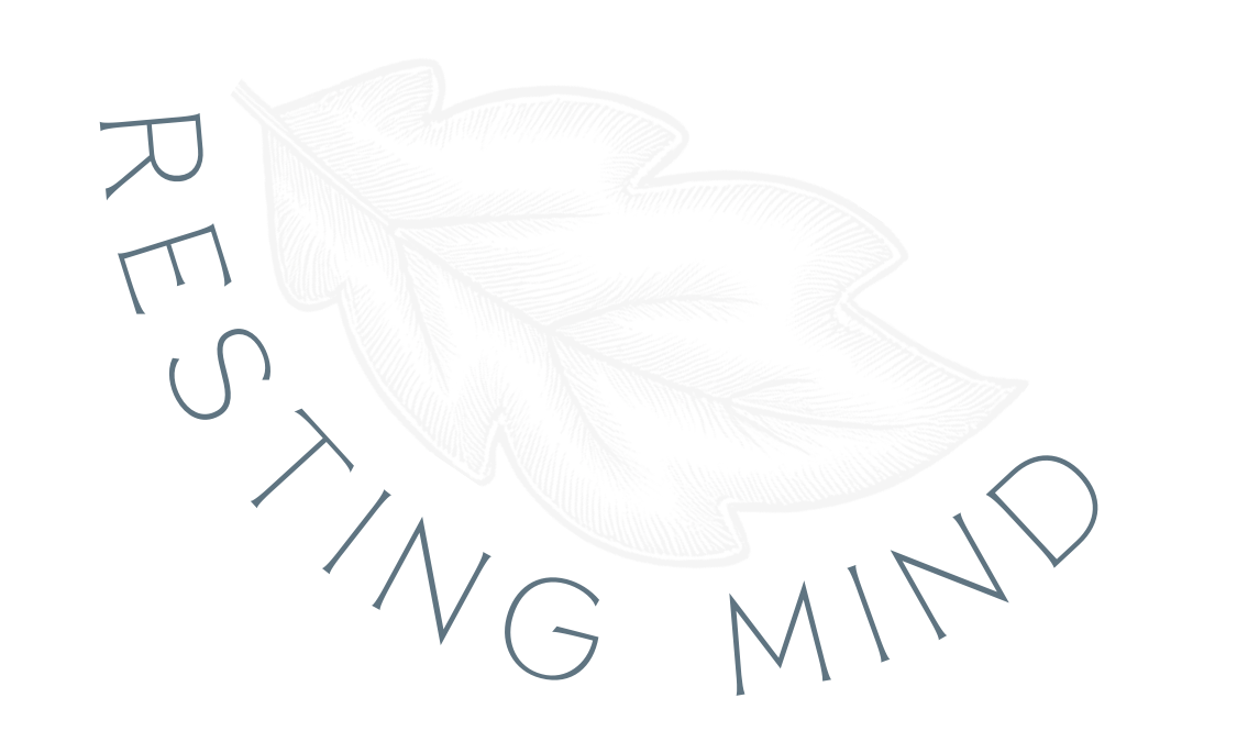 Resting Mind