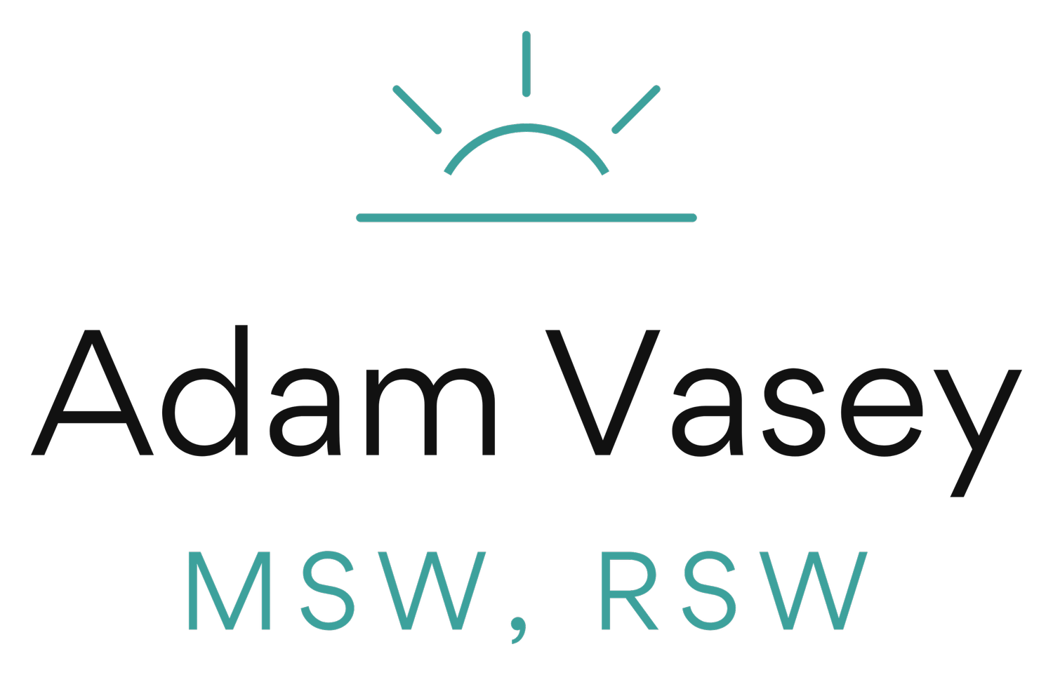 Adam Vasey Therapy