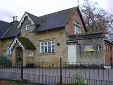 Ockley School