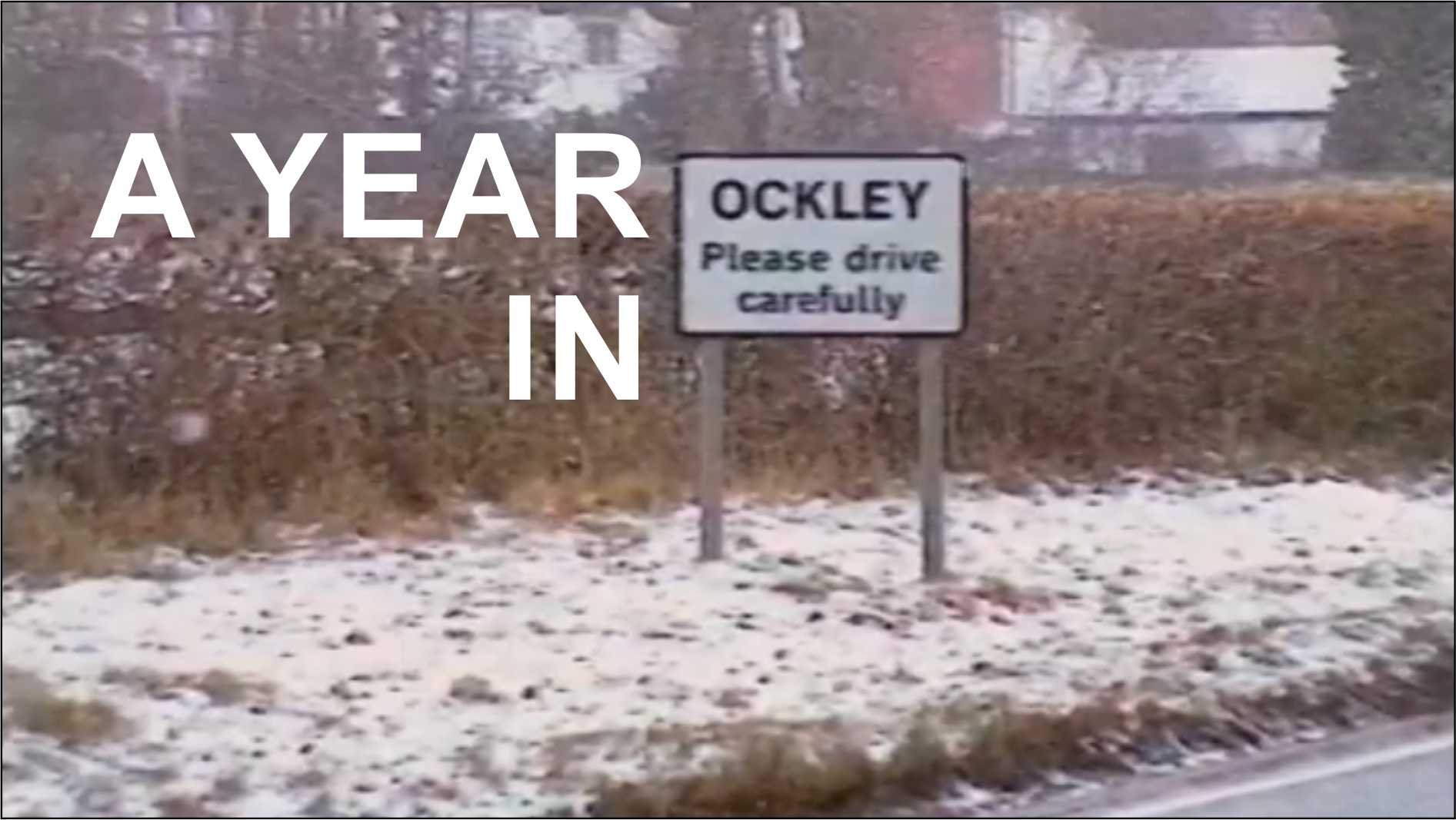Ockley Video, 1997