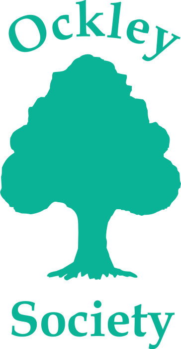 Oak tree by the playground