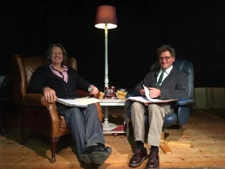 Ockley Society Autumn Quiz