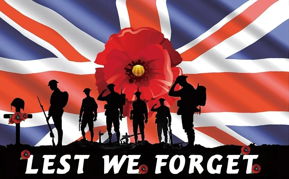 Remembrance Sunday