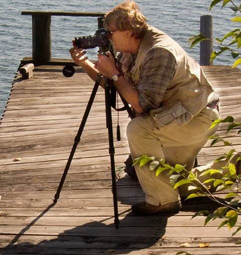 Tom Duffy, Photography