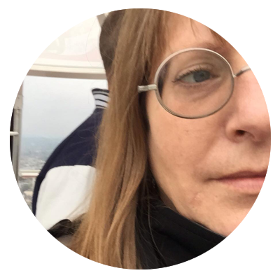 Elizabeth Parrock, Beadwork, Glass Art, and Jewelry, Hoosier Artist Gallery, Nashville, Indiana