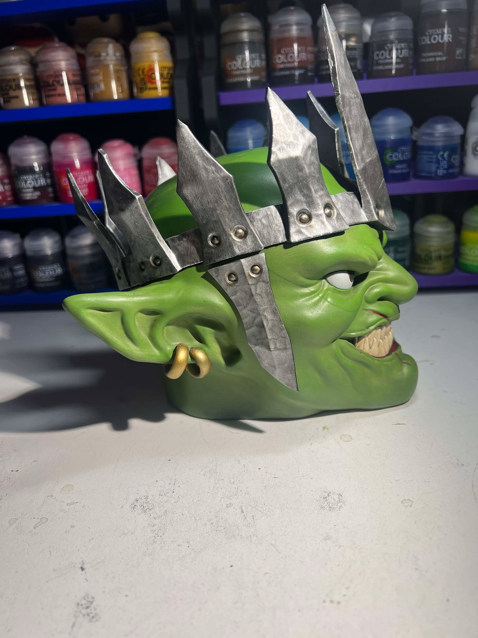 Goblin King Head Deck Box 2.jpg