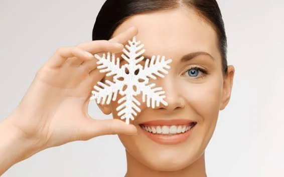 ❄️ Glow Talks December: The Season of Reset — Not Stress