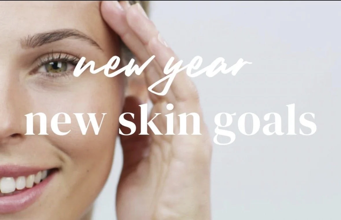 January Skin Intentions: How to Build Your Best Skin Year Yet