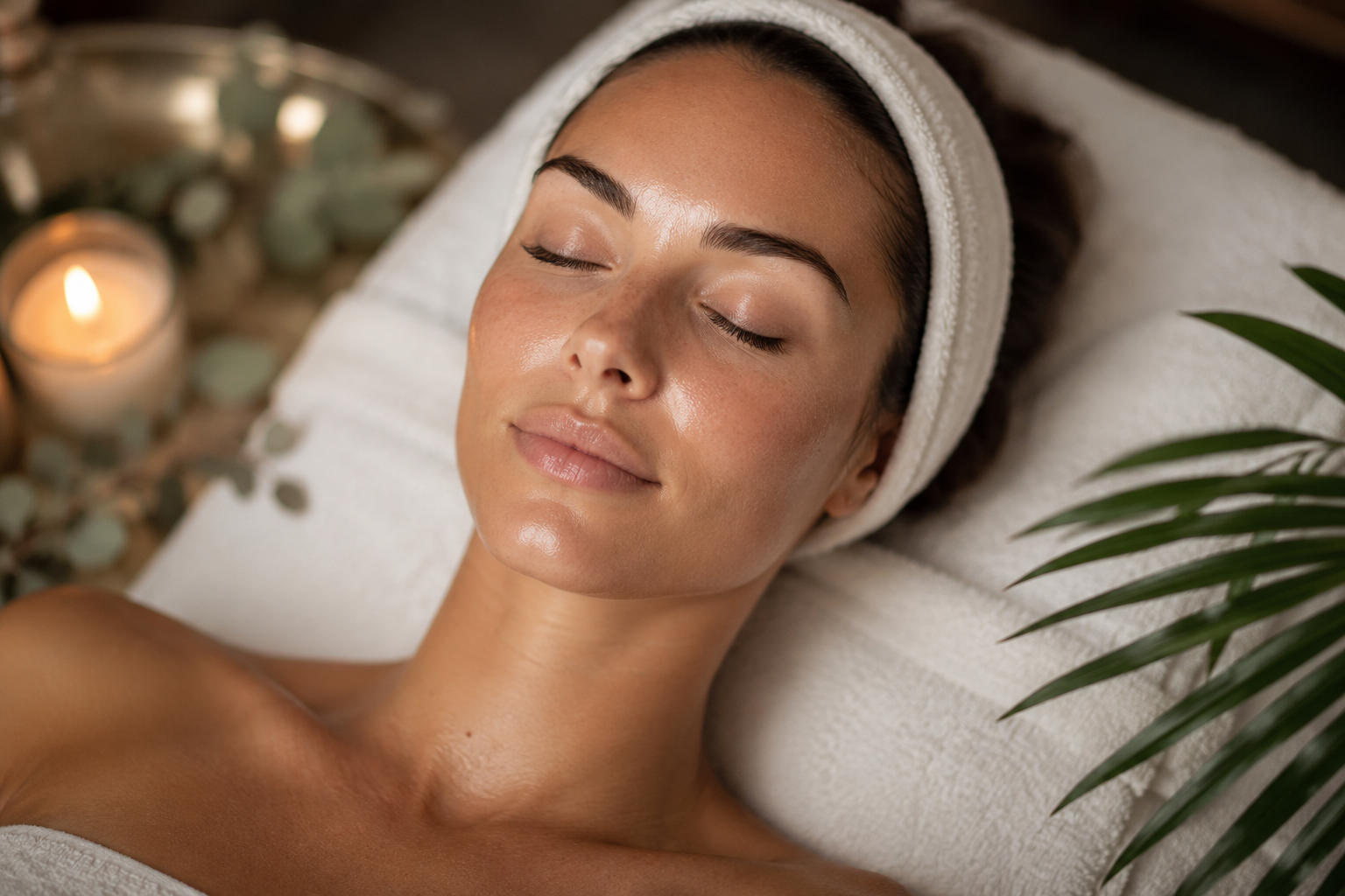 Your Skin Is Trying to Tell You Something (Are You Listening?)