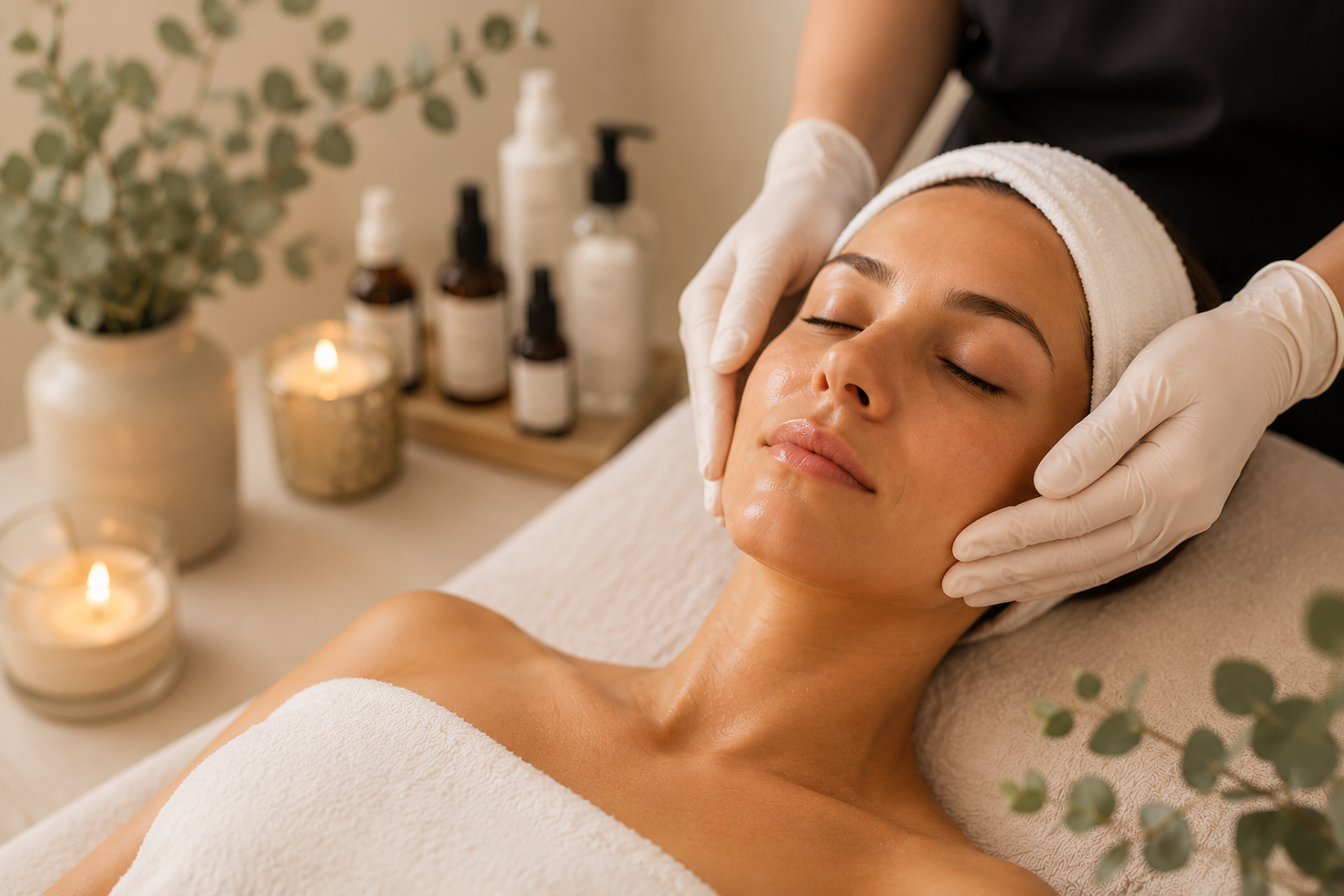 Looking for a Facial in Westminster, CO? Here’s How to Choose the Right Treatment for Your Skin