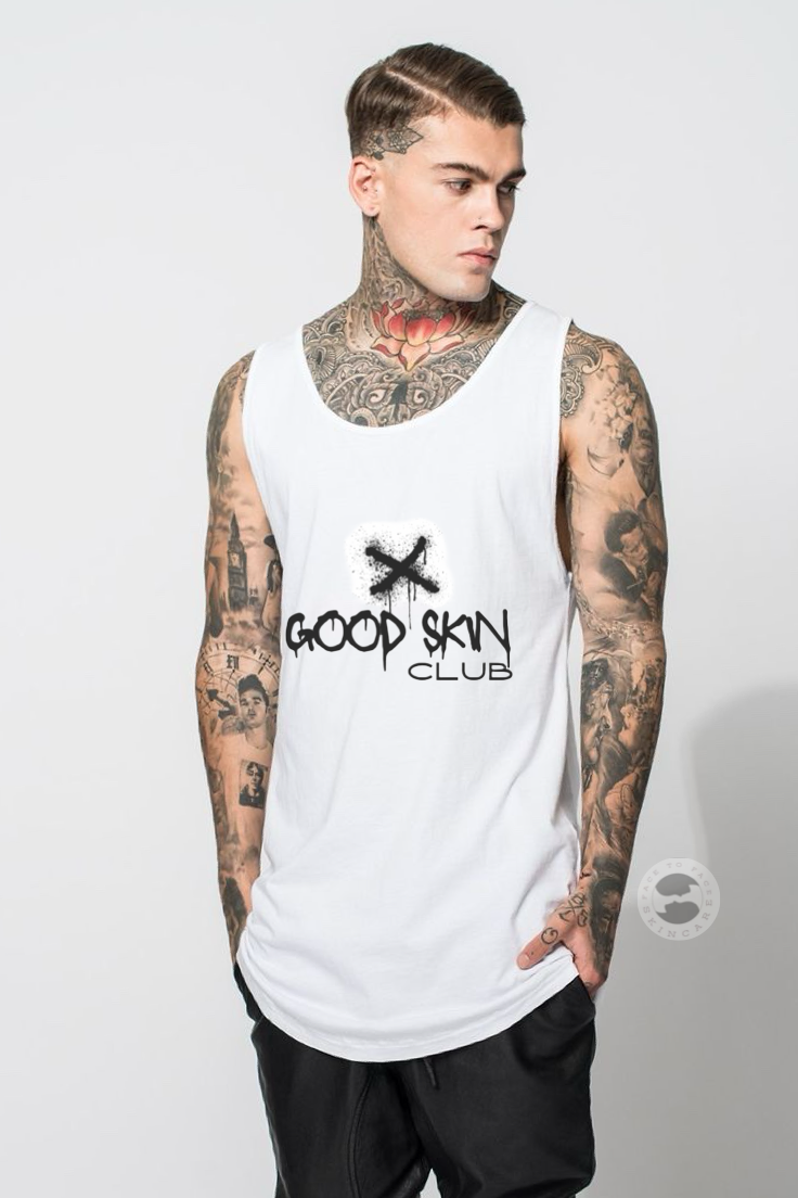Men’s Tank