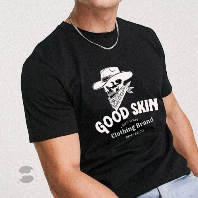Men’s Tee