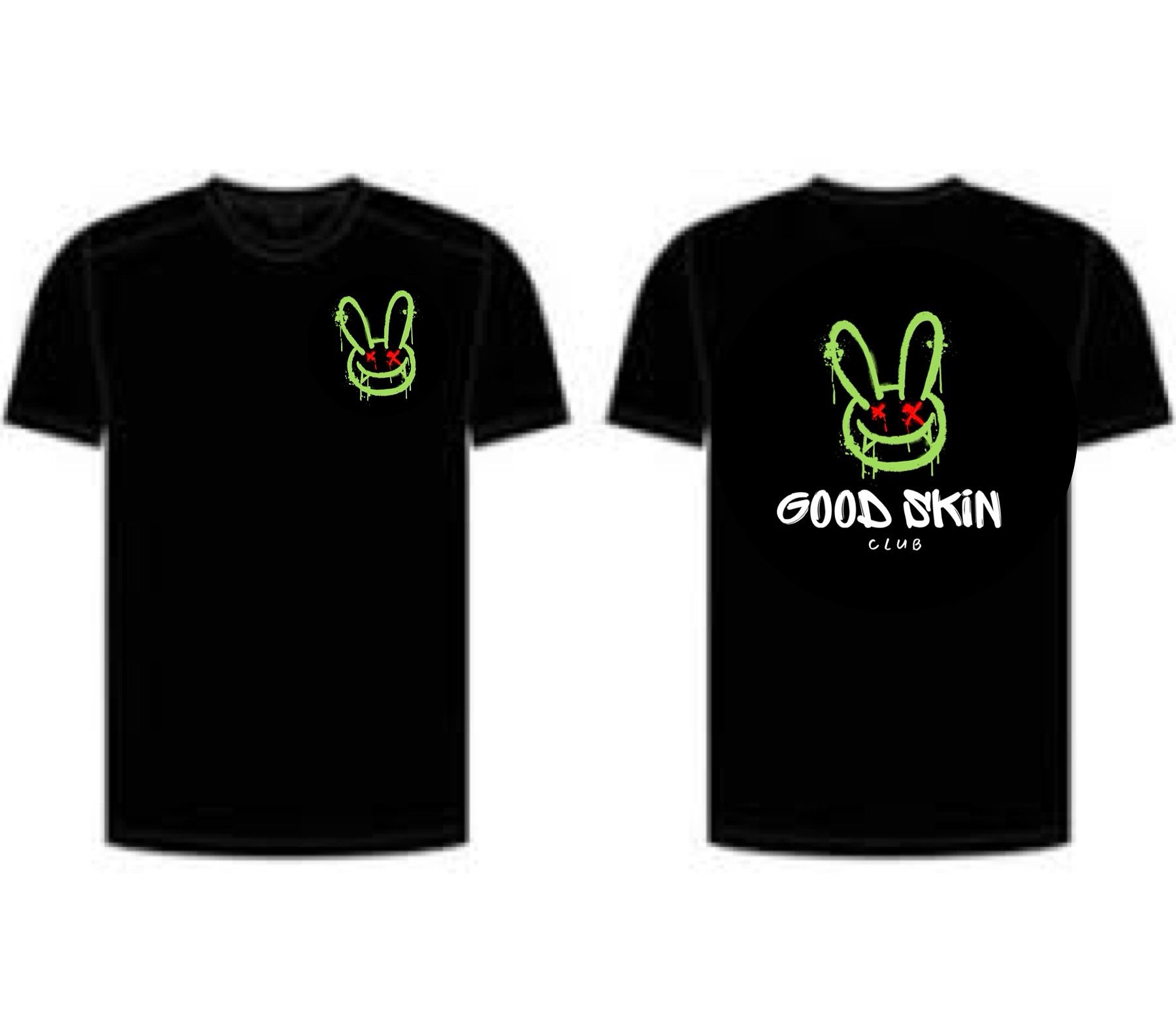 Unisex Tee