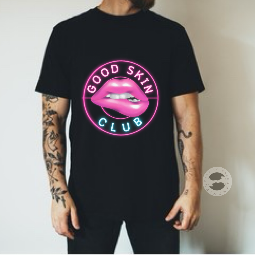 Men’s Tee
