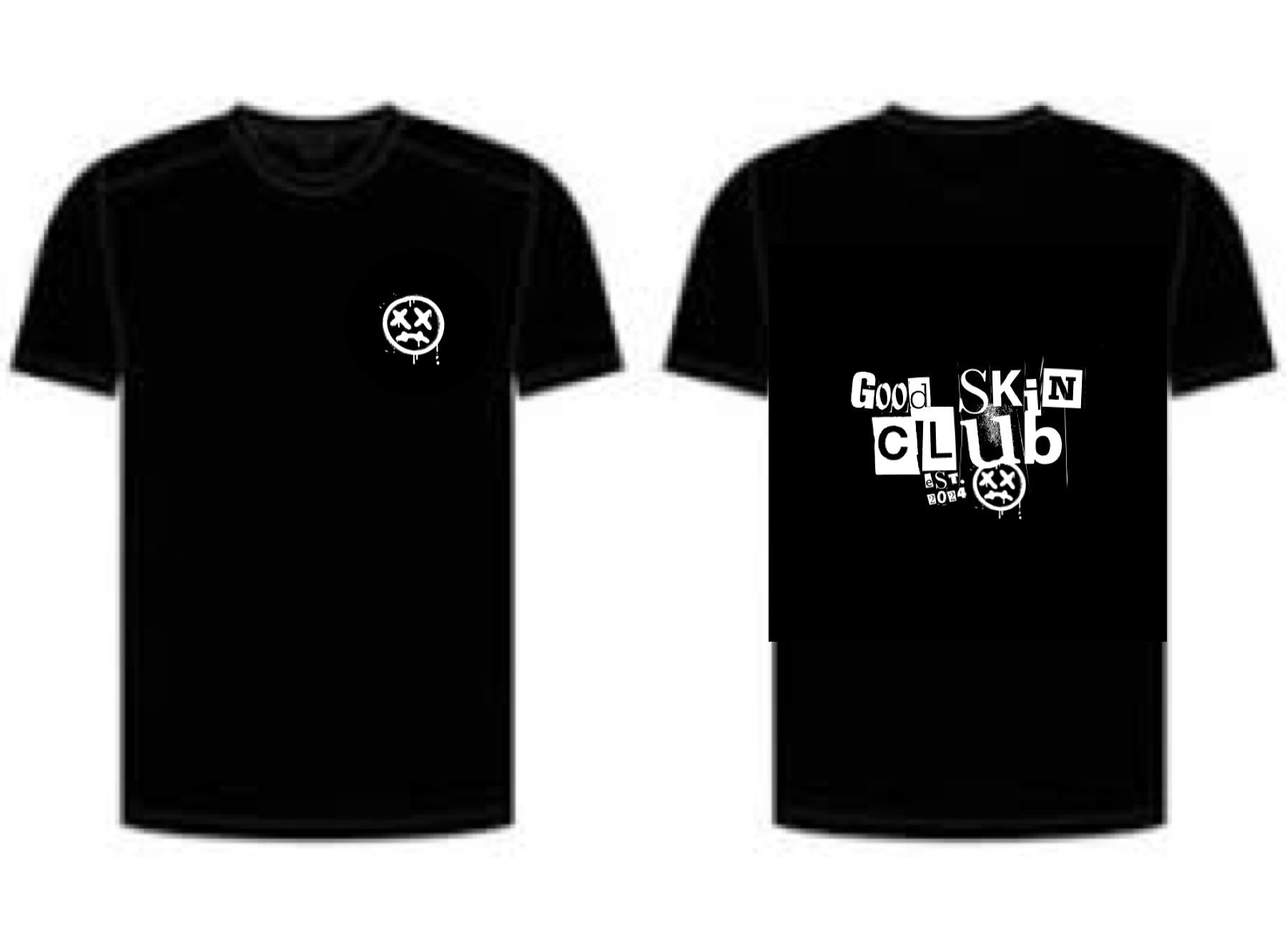 Unisex Tee