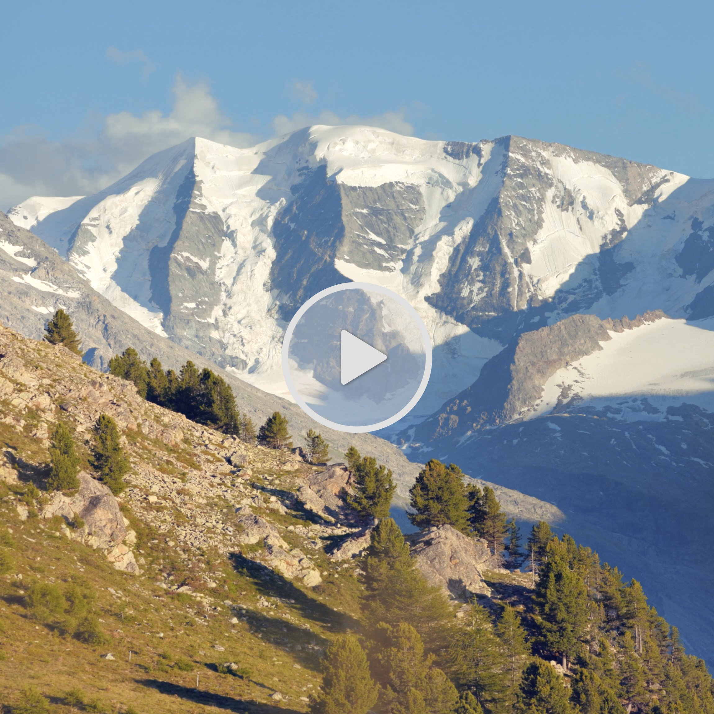 Bernina Ultraks 2025 Highlights video