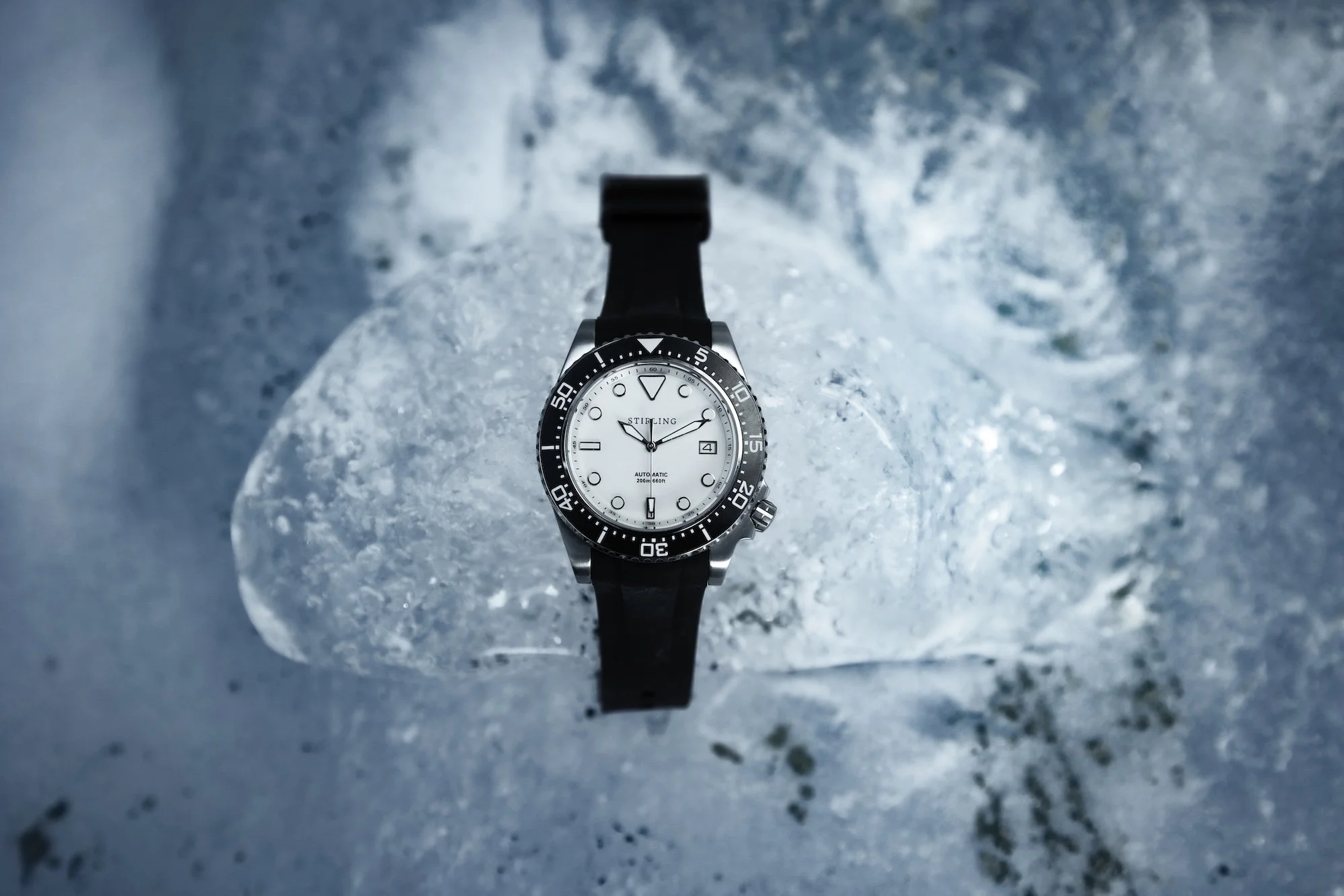 Product // STIRLING Timepieces