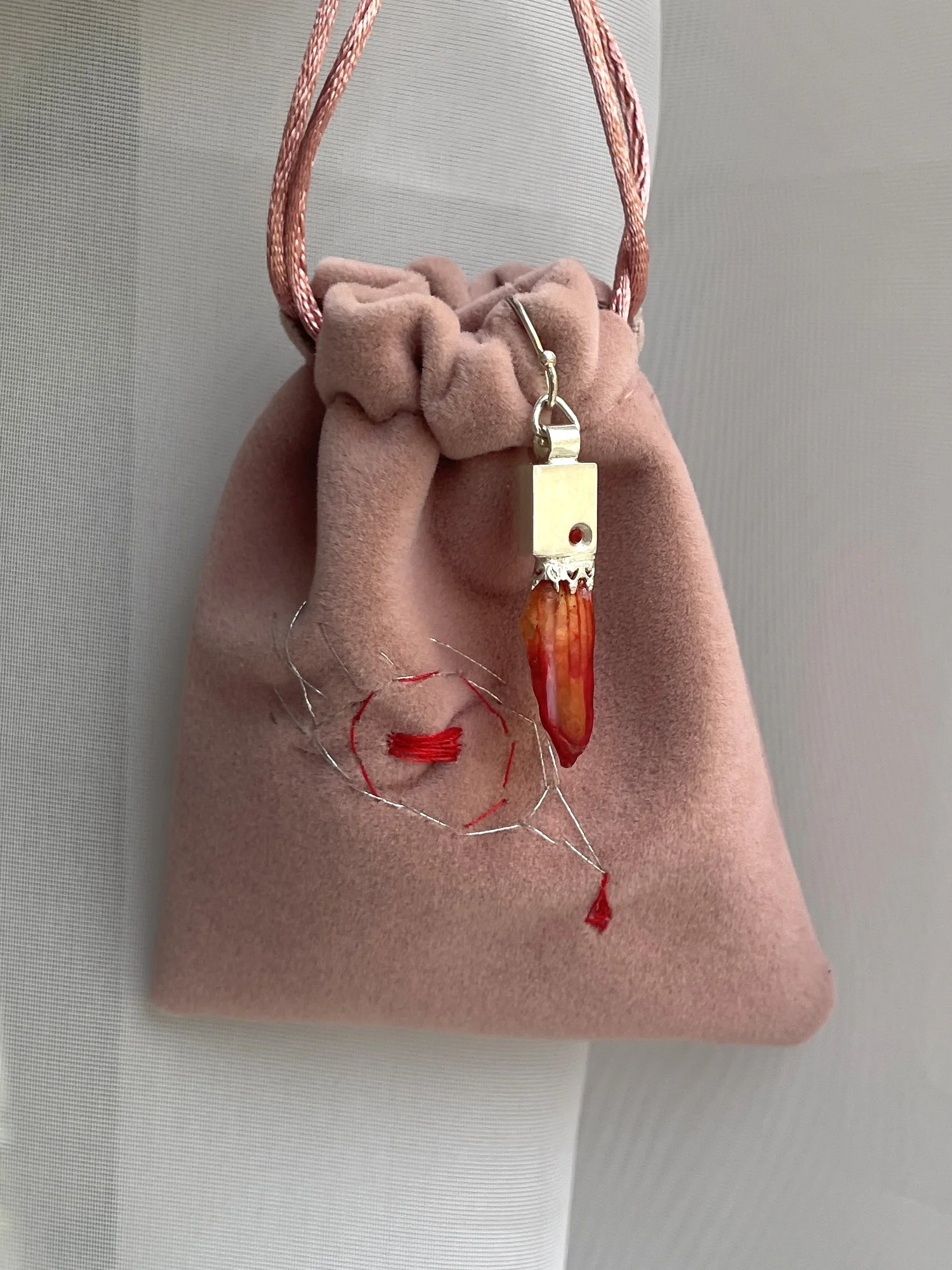 PETAL DAGGER WIH BAG.jpeg