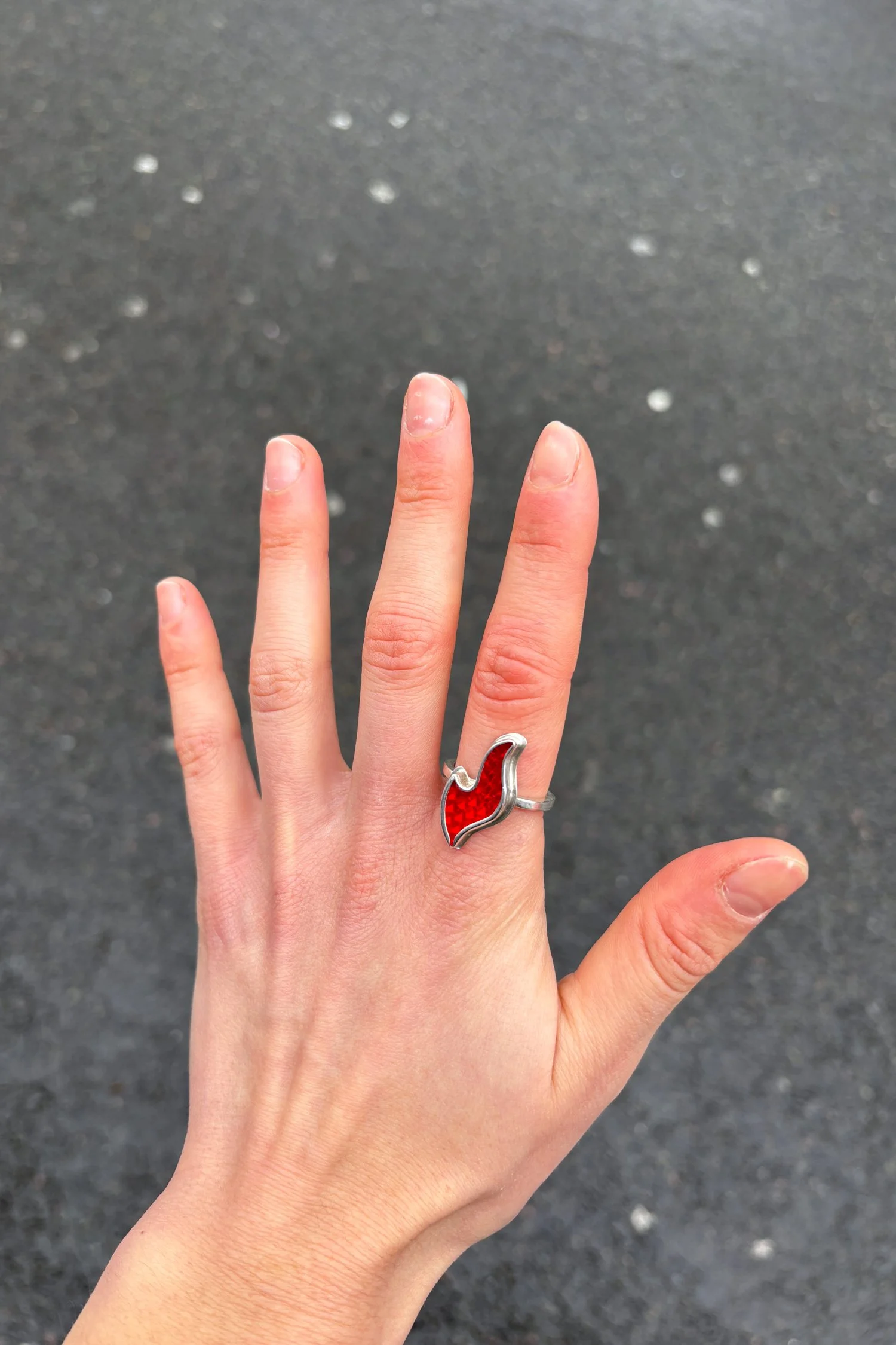 Nuria_red_size Q_75_on hand 4.jpg