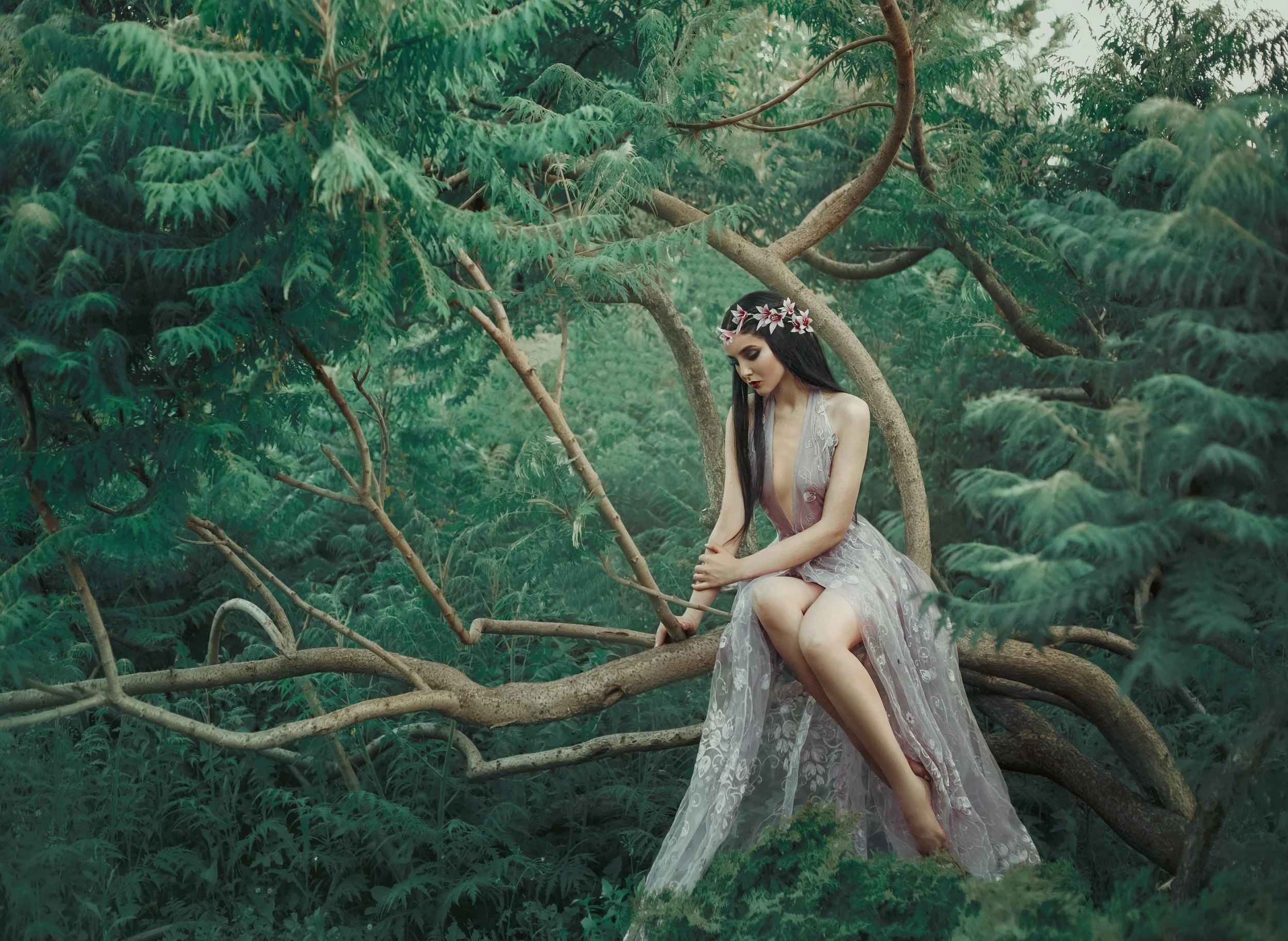 How a Shakti takes care of Herself