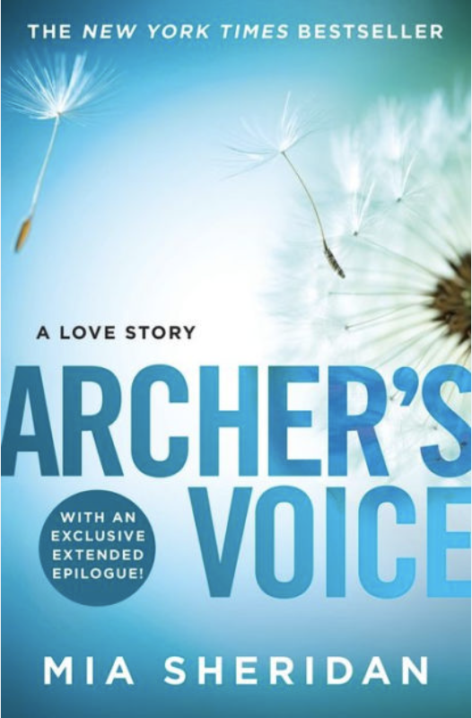 Archer's Voice Cover.png