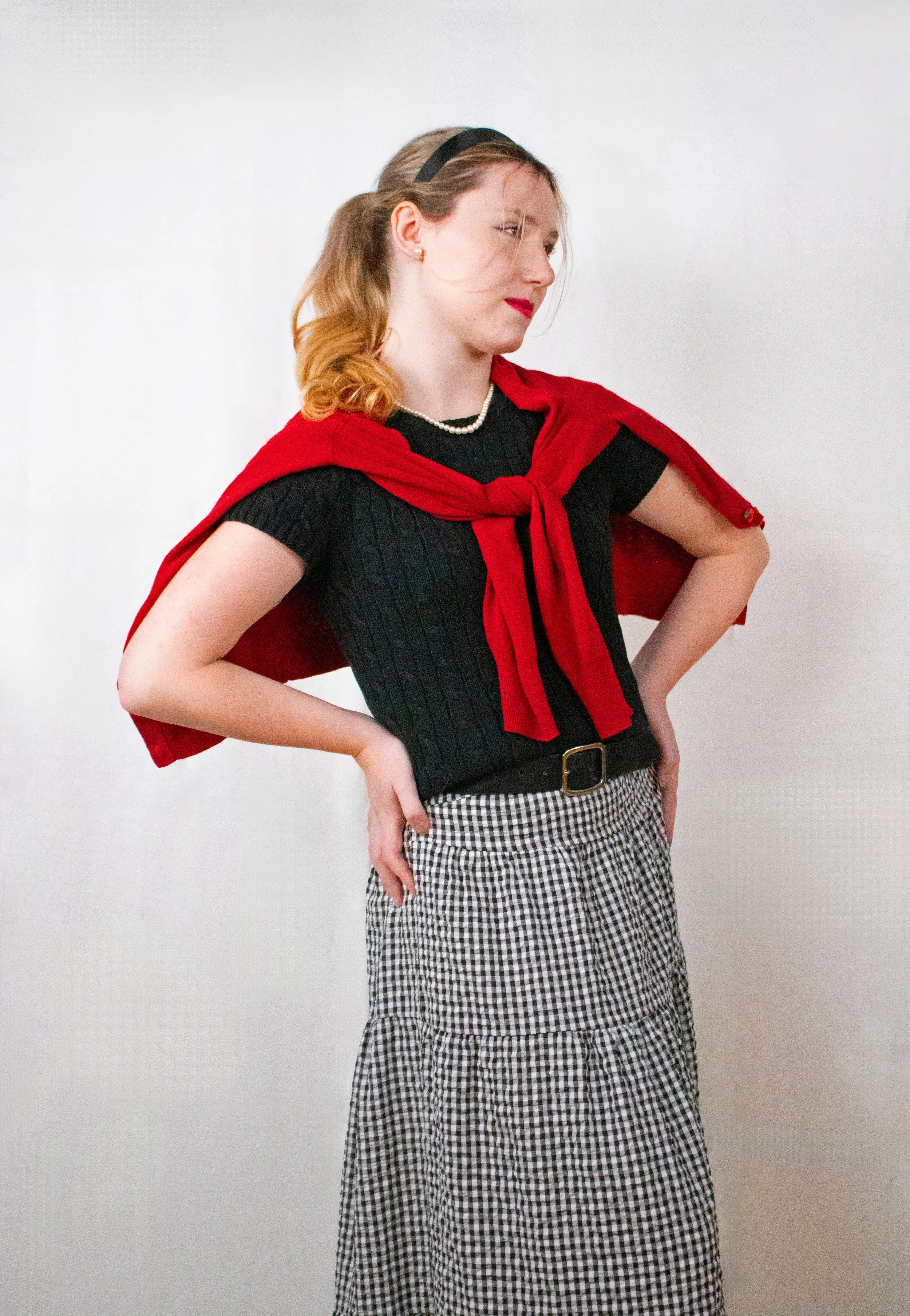 1950s Sock Hop Dancer Portrait Nova Schreiner.jpg