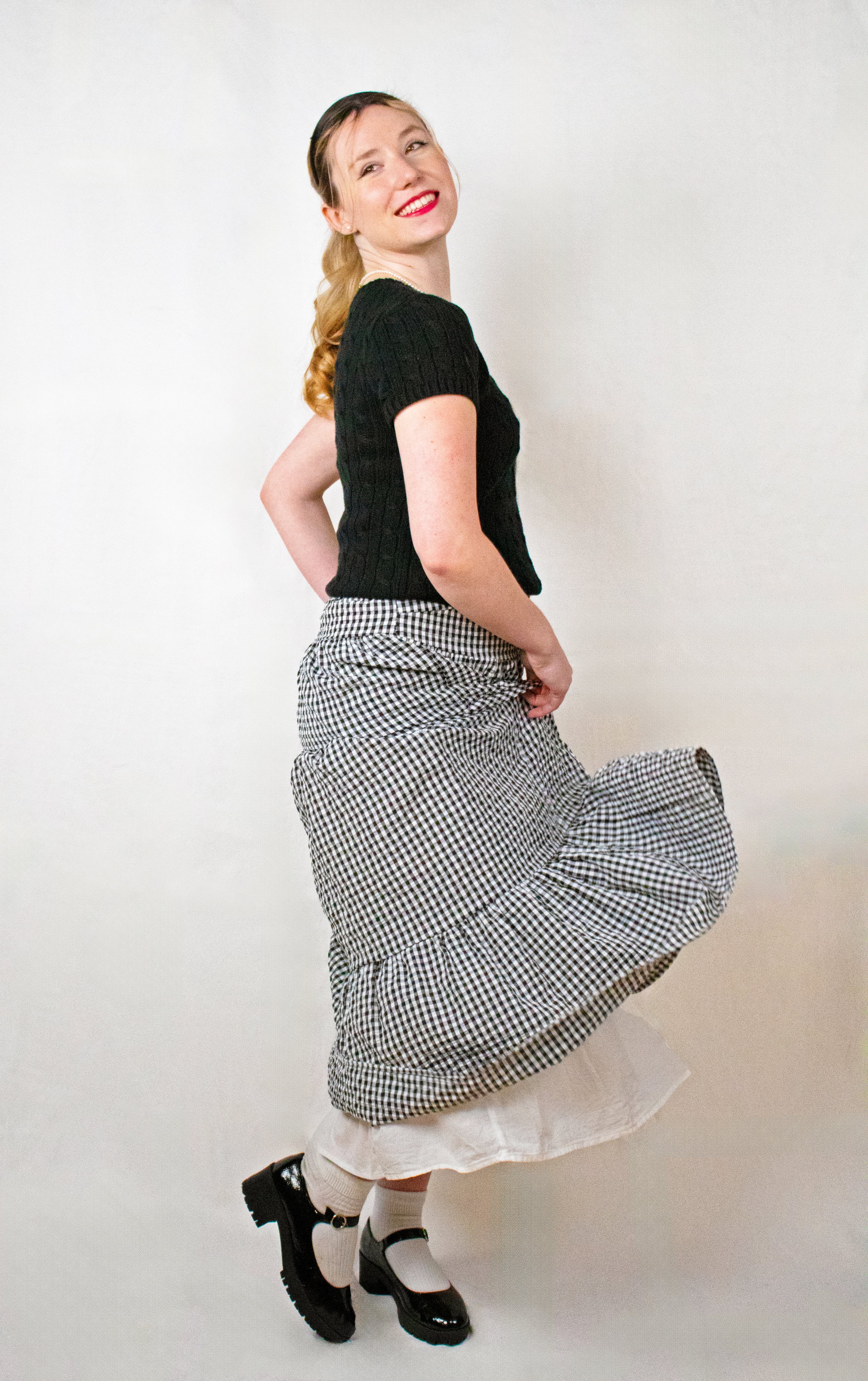 1950s Sock Hop Dancer Twirling Skirt Nova Schreiner.jpg