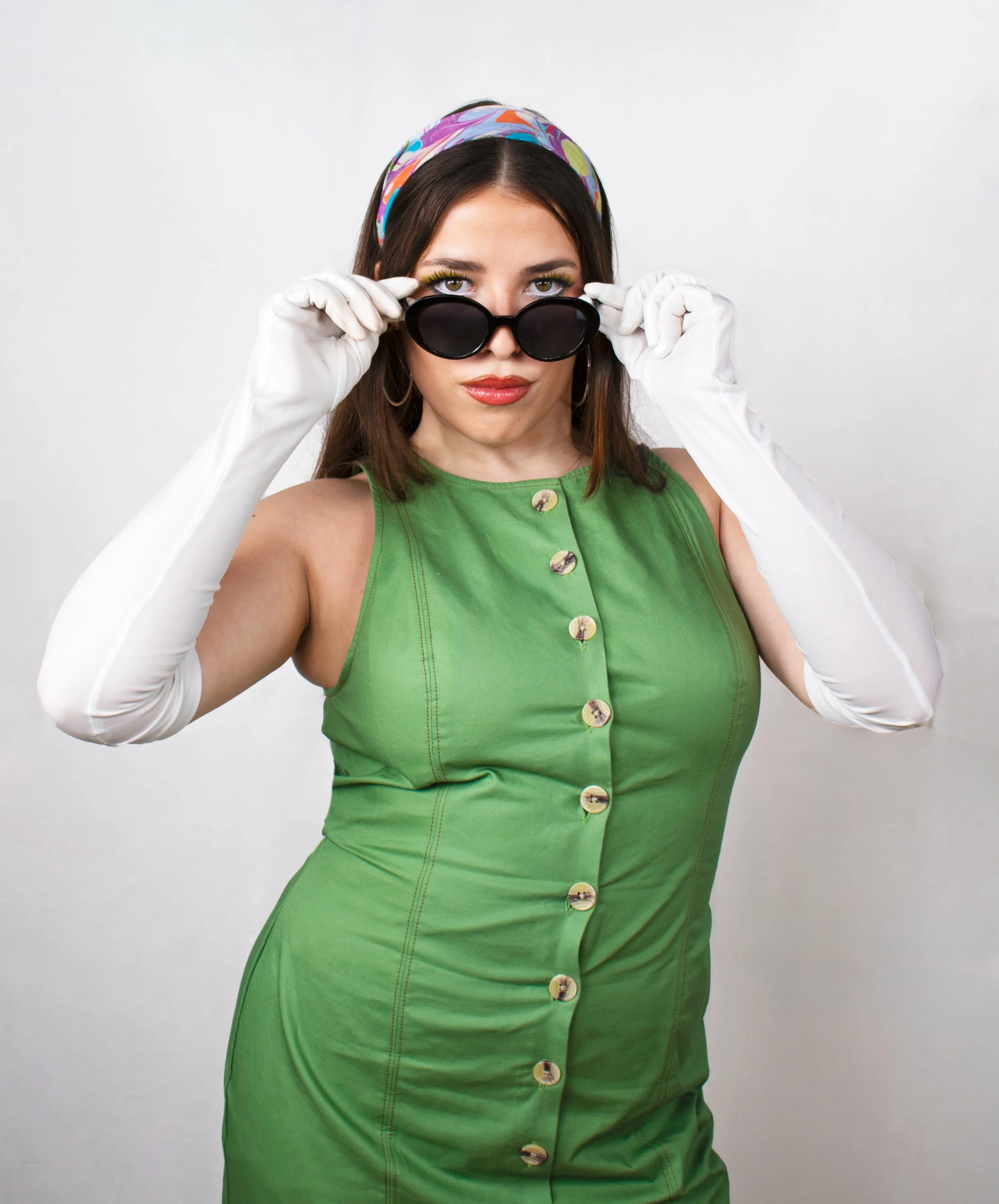 1960s Woman Portrait Sunglasses Nova Schreiner.jpg