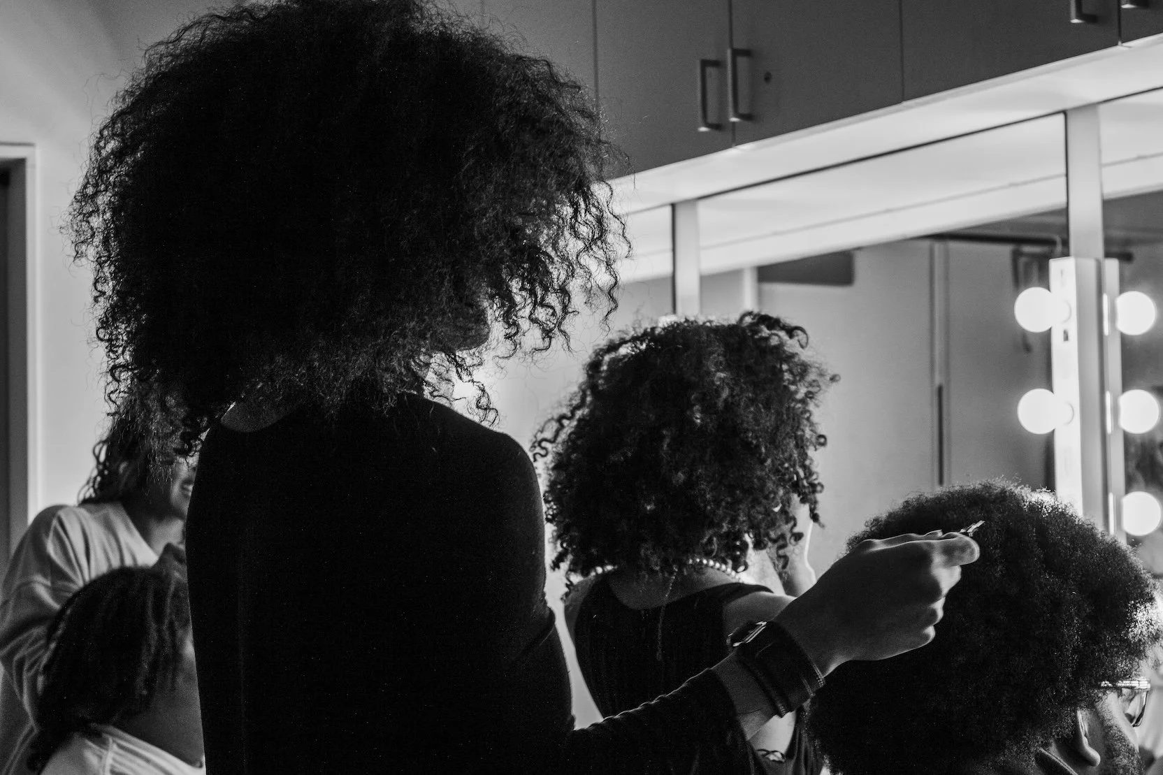Reel Roots: Inside The Powerful History of Black Hair in Hollywood&nbsp;