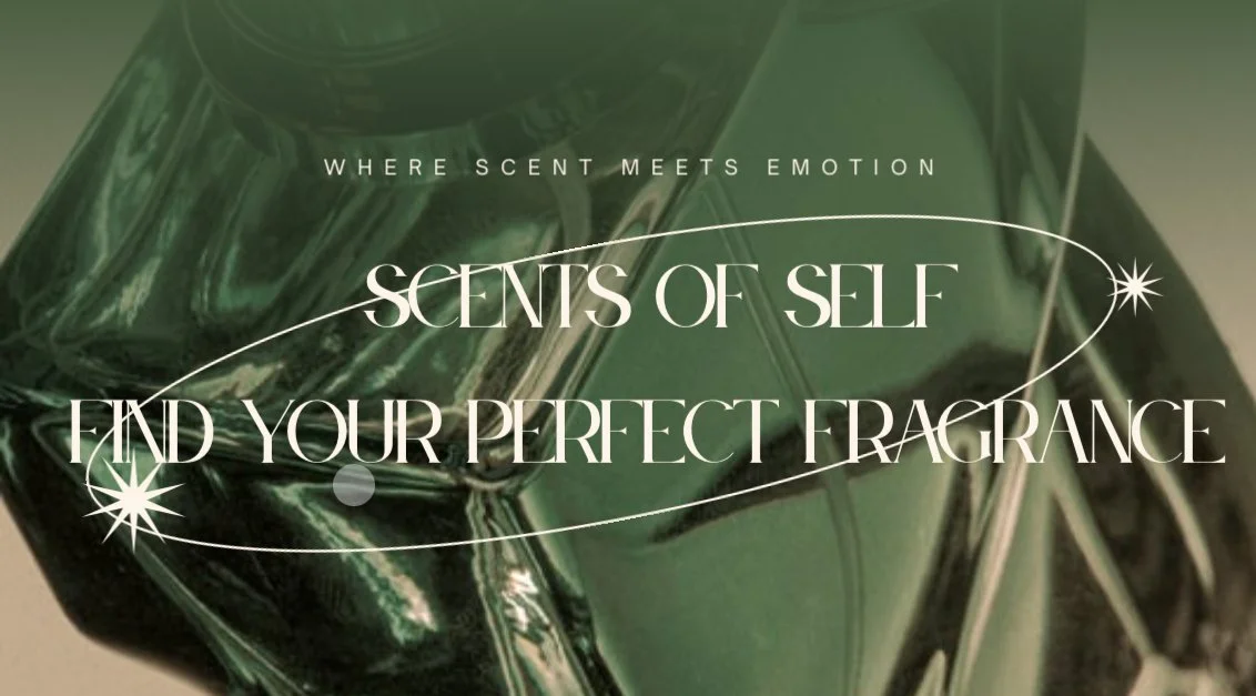 Scents of Self: Finding Your 2026 Alter Ego in a Bottle&nbsp;&nbsp;