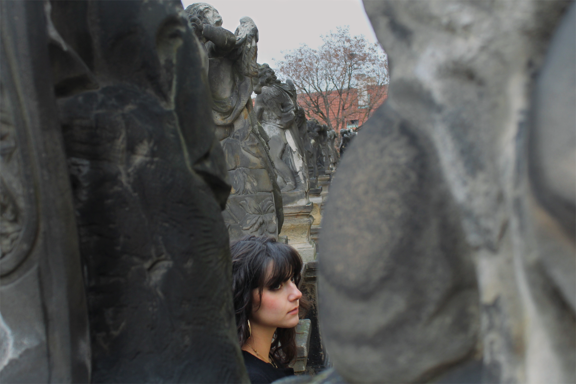 Across the Centuries&nbsp;