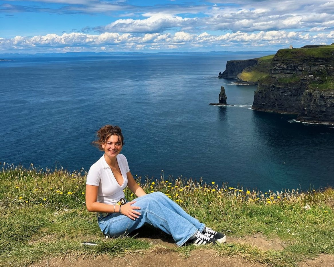 Study Abroad. Why Don’t Ya?