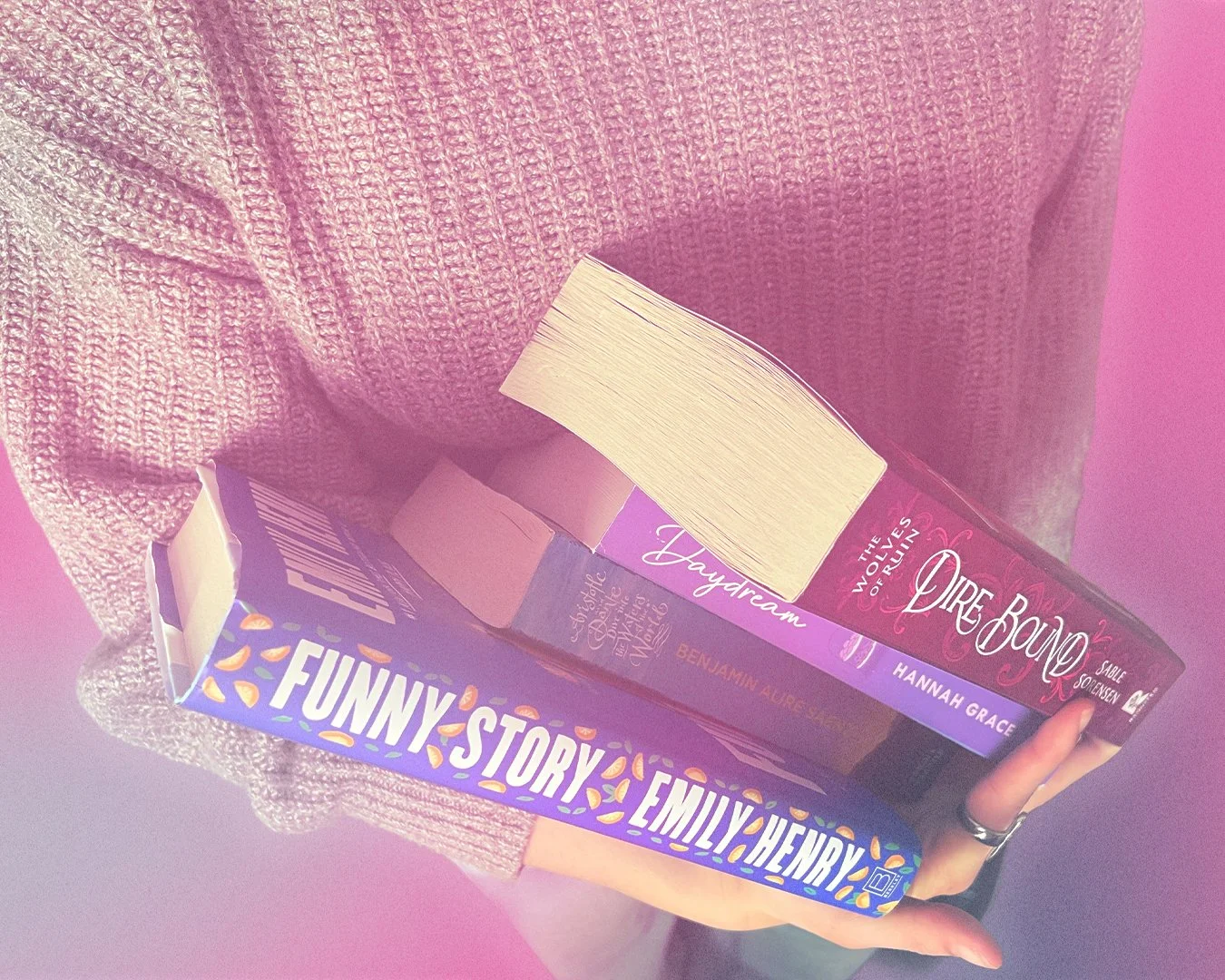 The Beginner’s Guide to Reading Romance&nbsp;&nbsp;