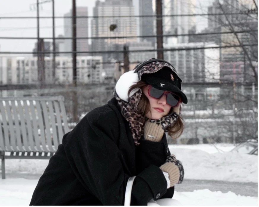 Surviving Winter, Philly Style&nbsp;