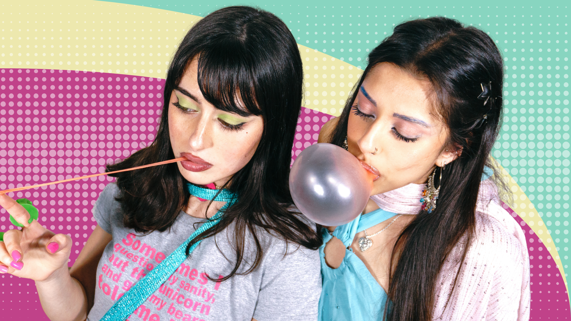 THIS JUST IN: How to Wear S/S 26&nbsp;